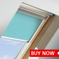 Provide blackout from direct sunlight, perfect for a great night’s sleep.